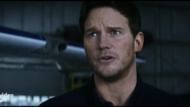 Chris Pratt in The Tomorrow War | Image Source: Prime Video (Amazon Studios)
